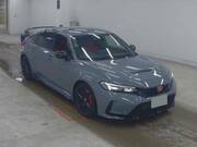 2025 HONDA CIVIC TYPE-R