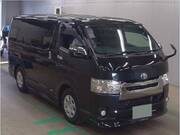 2016 TOYOTA REGIUS ACE VAN