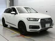 2016 AUDI Q7