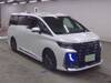 TOYOTA VELLFIRE HYBRID