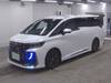 TOYOTA VELLFIRE HYBRID