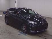 2024 TOYOTA AQUA