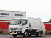 2014 FUSO CANTER