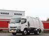 FUSO CANTER