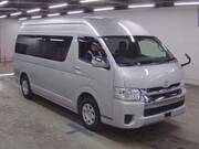 2020 TOYOTA HIACE WAGON