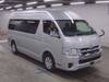 TOYOTA HIACE WAGON