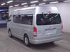 TOYOTA HIACE WAGON