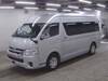 TOYOTA HIACE WAGON