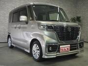 2019 SUZUKI SPACIA CUSTOM