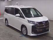 2023 TOYOTA NOAH