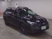 2023 SUBARU LEGACY OUTBACK