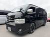 TOYOTA REGIUS ACE VAN