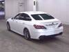 TOYOTA CROWN HYBRID