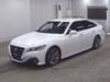 TOYOTA CROWN HYBRID