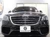 MERCEDES BENZ S CLASS