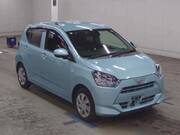 2021 TOYOTA PIXIS EPOCH