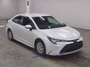 2024 TOYOTA COROLLA G