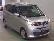 2021 NISSAN DAYZ