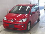 2018 VOLKSWAGEN UP!