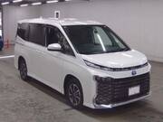 2024 TOYOTA VOXY