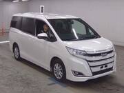 2020 TOYOTA NOAH G