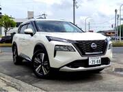 2026 NISSAN X-TRAIL