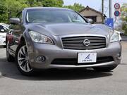 2014 NISSAN FUGA 250GT