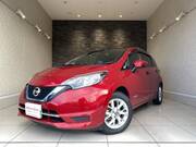 2019 NISSAN NOTE