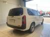 TOYOTA PROBOX VAN