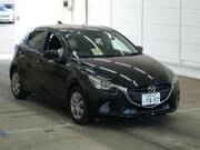 2014 MAZDA DEMIO 13S