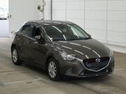 2014 MAZDA DEMIO
