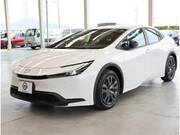 2023 TOYOTA PRIUS