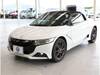 HONDA S660