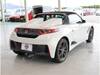 HONDA S660