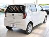 SUBARU PLEO PLUS