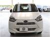 SUBARU PLEO PLUS