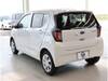 SUBARU PLEO PLUS