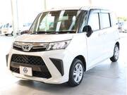 2024 TOYOTA ROOMY