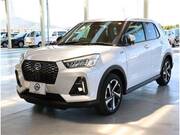 2022 DAIHATSU ROCKY