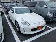 2014 NISSAN FAIRLADY Z