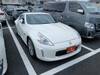 NISSAN FAIRLADY Z
