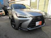 2023 LEXUS NX