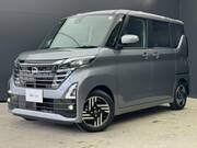 2025 NISSAN ROOX