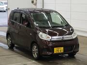 2018 NISSAN DAYZ