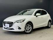 2016 MAZDA DEMIO