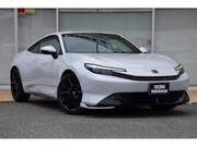 2025 HONDA PRELUDE