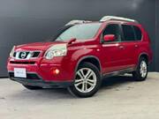 2011 NISSAN X-TRAIL
