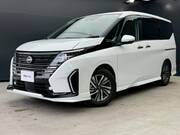 2023 NISSAN SERENA
