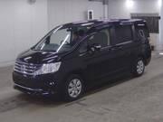 2014 HONDA STEPWAGON