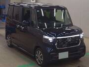 2025 HONDA N-BOX CUSTOM